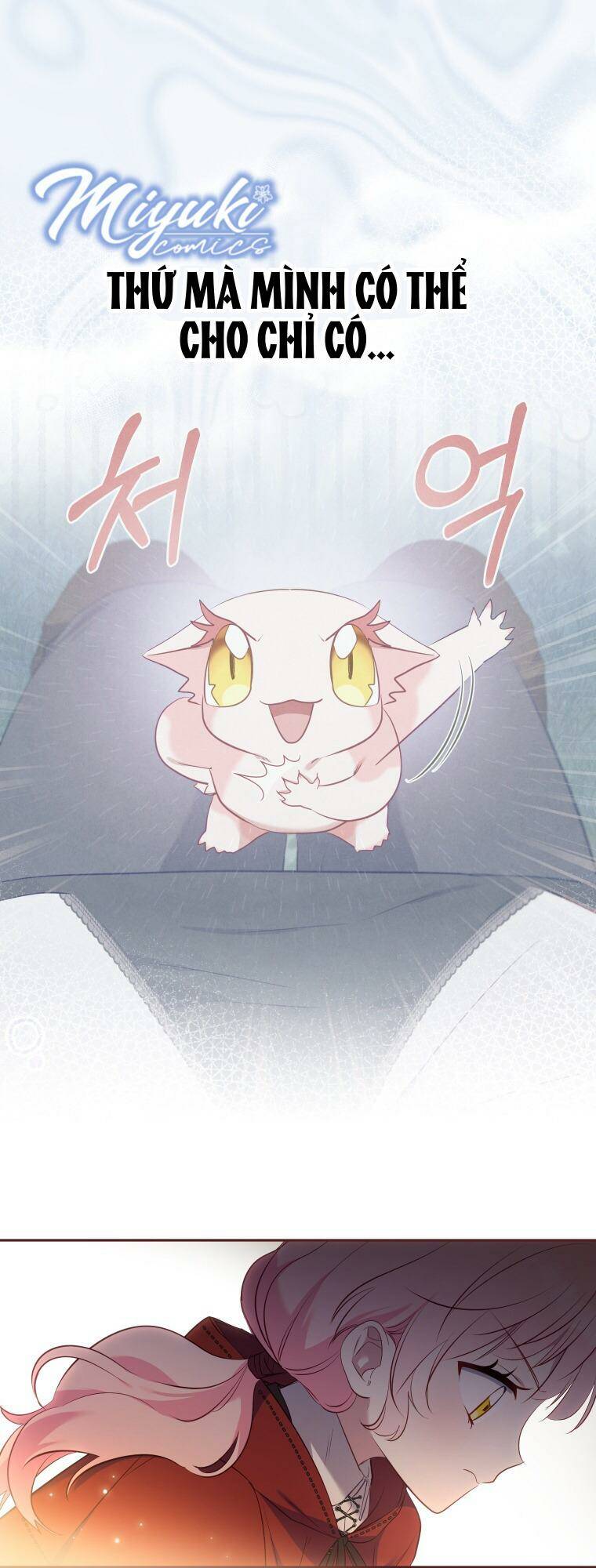 Tôi Đang Được Nuôi Dưỡng Bởi Những Kẻ Phản Diện - Chapter 19 - Page 21