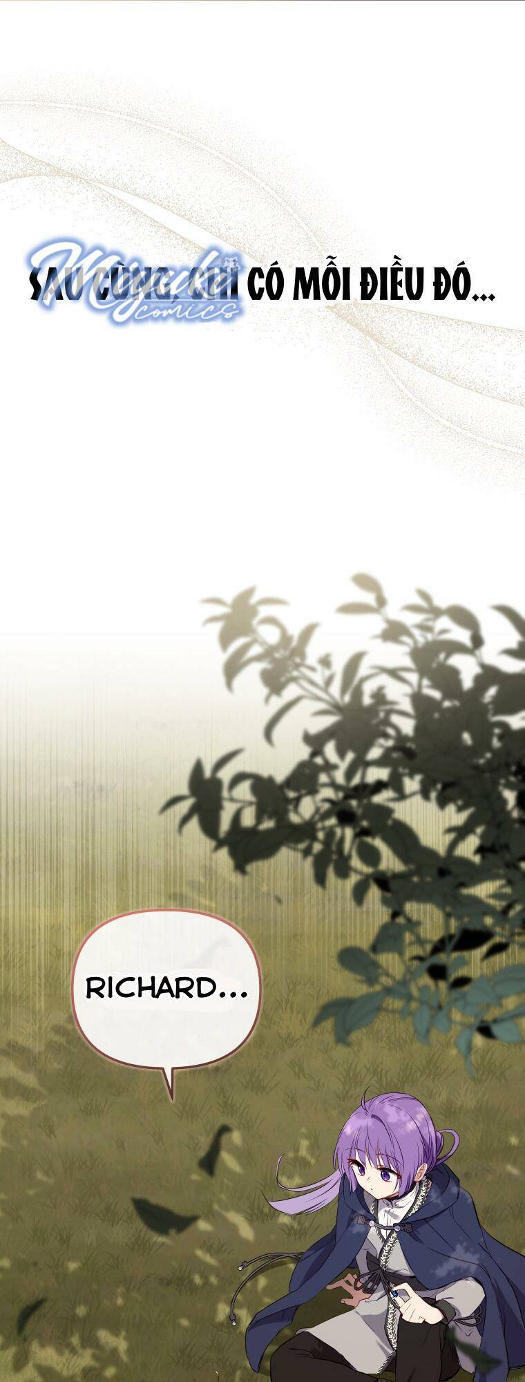 Tôi Đang Được Nuôi Dưỡng Bởi Những Kẻ Phản Diện - Chapter 19 - Page 22