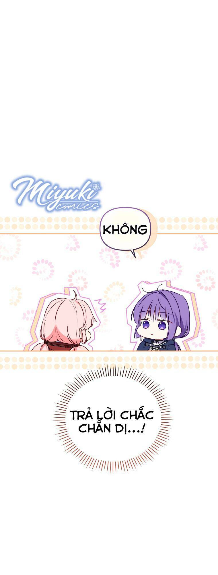 Tôi Đang Được Nuôi Dưỡng Bởi Những Kẻ Phản Diện - Chapter 19 - Page 25