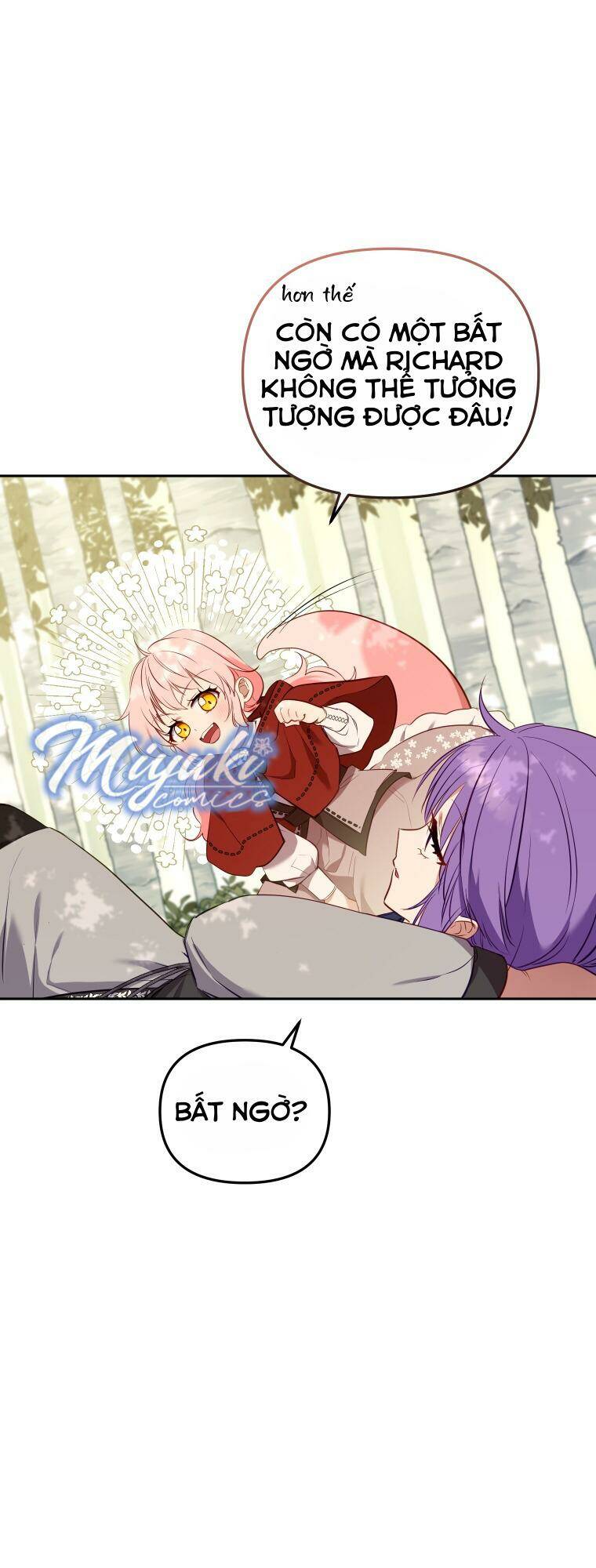 Tôi Đang Được Nuôi Dưỡng Bởi Những Kẻ Phản Diện - Chapter 19 - Page 27