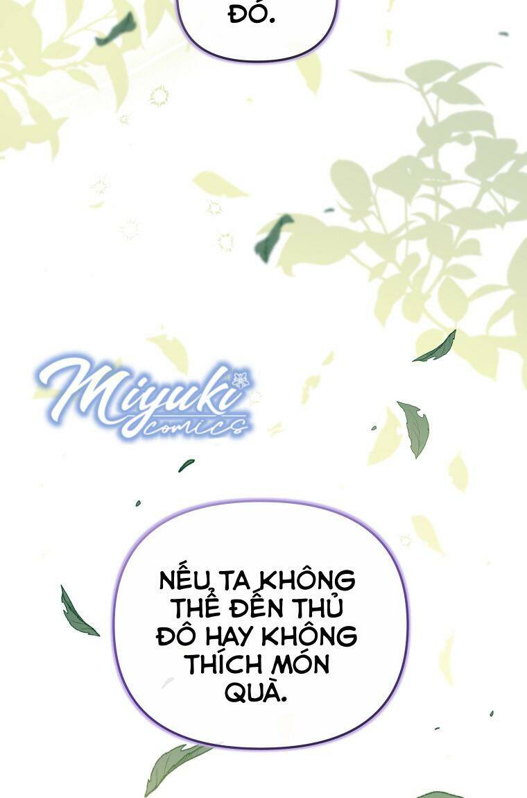 Tôi Đang Được Nuôi Dưỡng Bởi Những Kẻ Phản Diện - Chapter 19 - Page 31