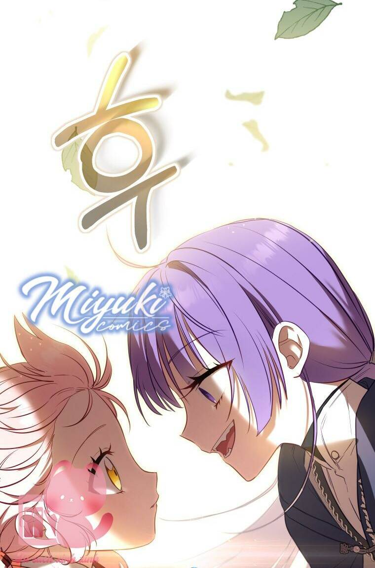 Tôi Đang Được Nuôi Dưỡng Bởi Những Kẻ Phản Diện - Chapter 19 - Page 32