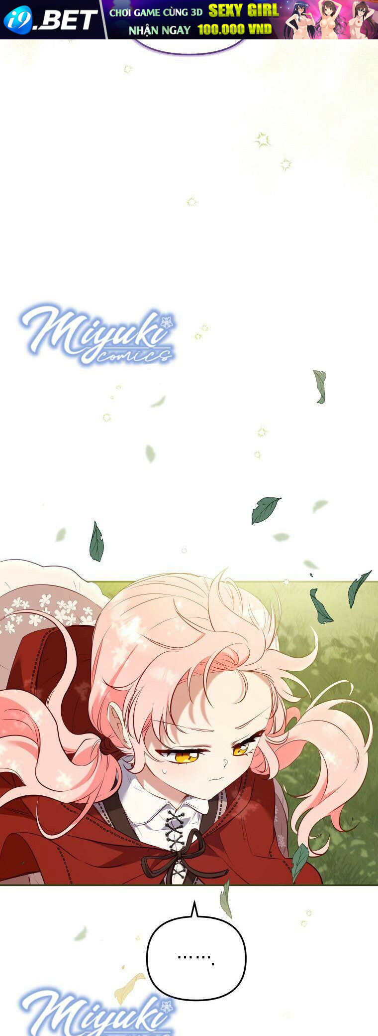 Tôi Đang Được Nuôi Dưỡng Bởi Những Kẻ Phản Diện - Chapter 19 - Page 35