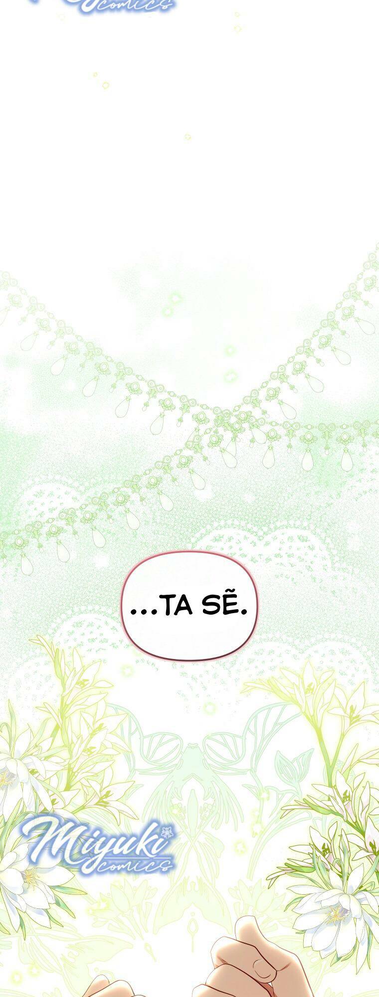 Tôi Đang Được Nuôi Dưỡng Bởi Những Kẻ Phản Diện - Chapter 19 - Page 36