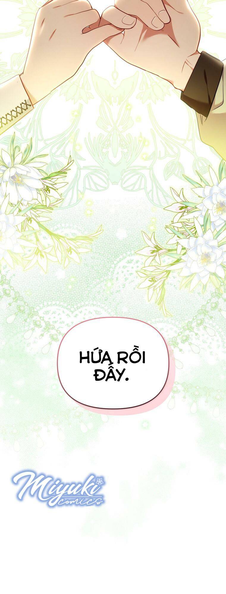 Tôi Đang Được Nuôi Dưỡng Bởi Những Kẻ Phản Diện - Chapter 19 - Page 37