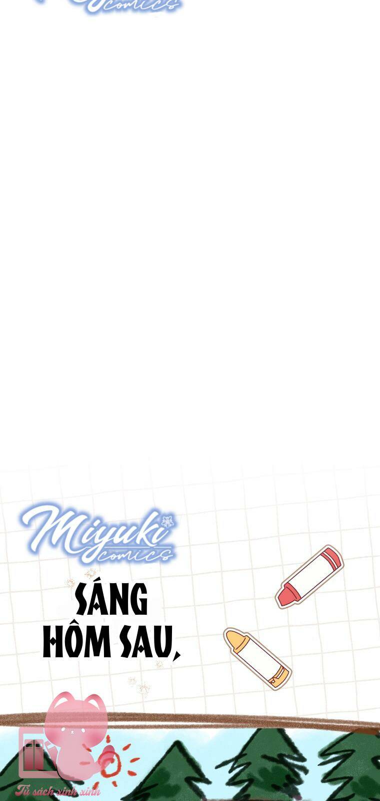 Tôi Đang Được Nuôi Dưỡng Bởi Những Kẻ Phản Diện - Chapter 19 - Page 39