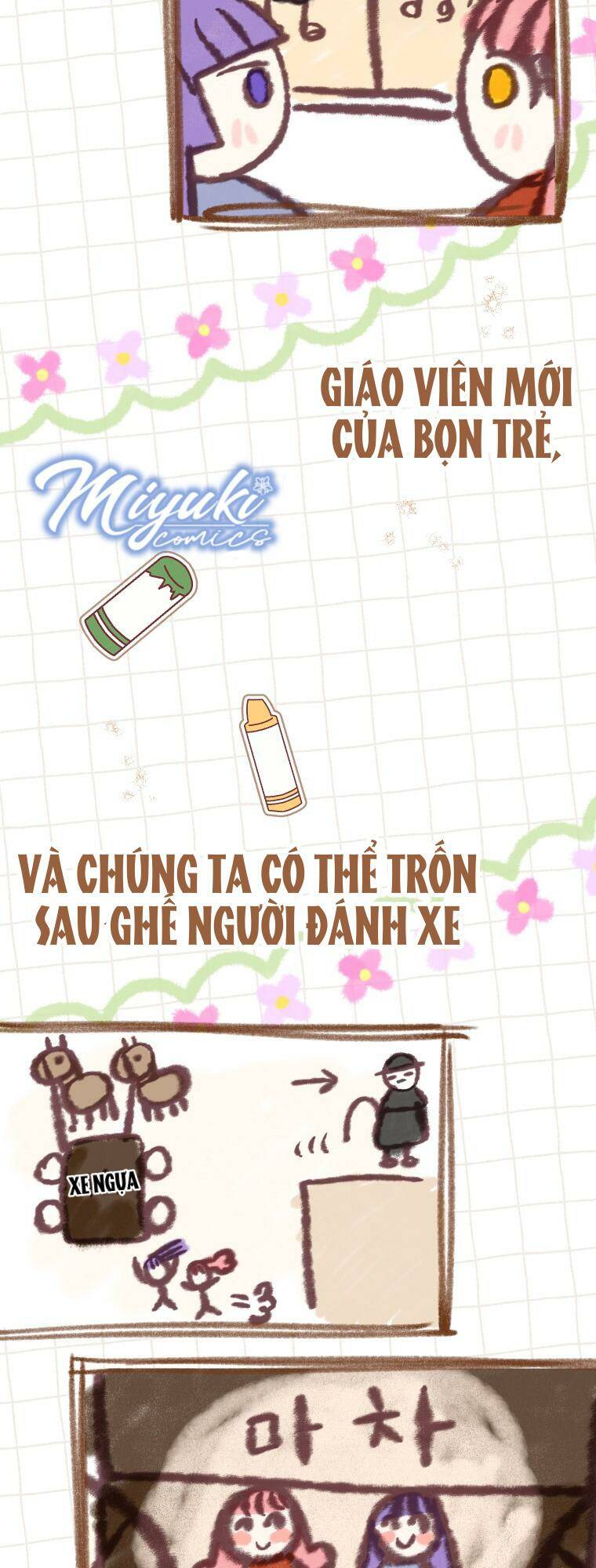 Tôi Đang Được Nuôi Dưỡng Bởi Những Kẻ Phản Diện - Chapter 19 - Page 41