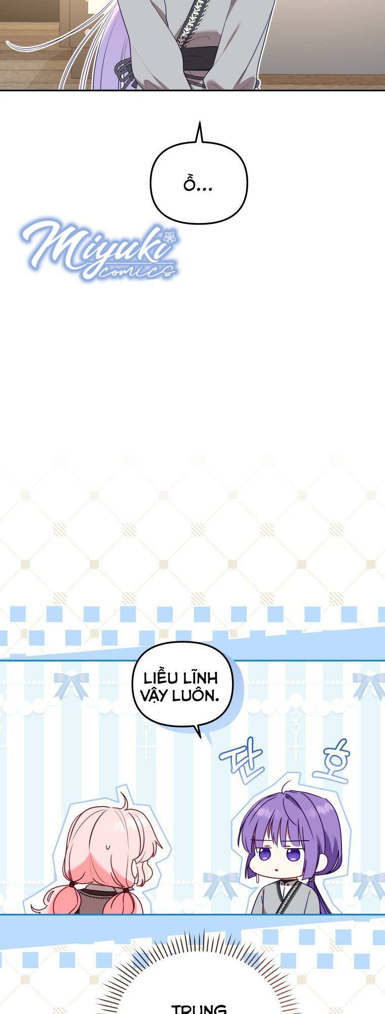 Tôi Đang Được Nuôi Dưỡng Bởi Những Kẻ Phản Diện - Chapter 19 - Page 45