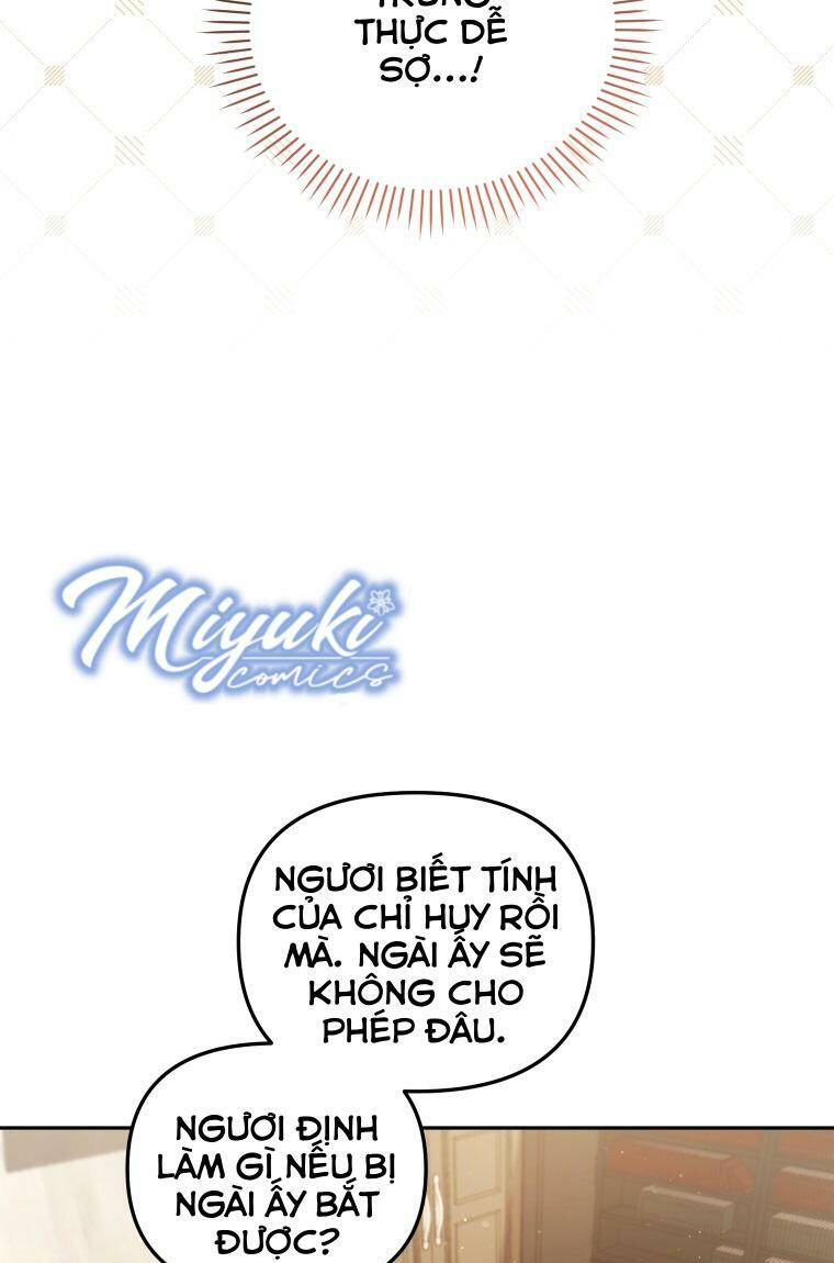 Tôi Đang Được Nuôi Dưỡng Bởi Những Kẻ Phản Diện - Chapter 19 - Page 46