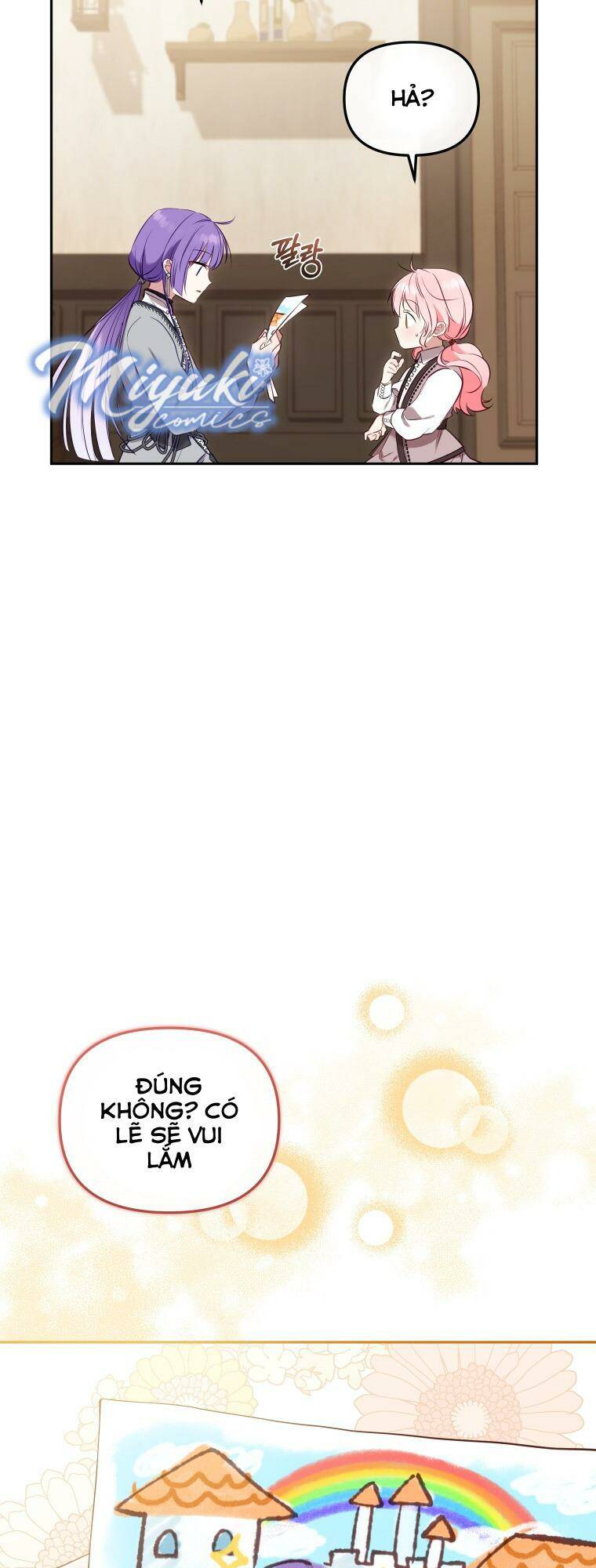 Tôi Đang Được Nuôi Dưỡng Bởi Những Kẻ Phản Diện - Chapter 19 - Page 53