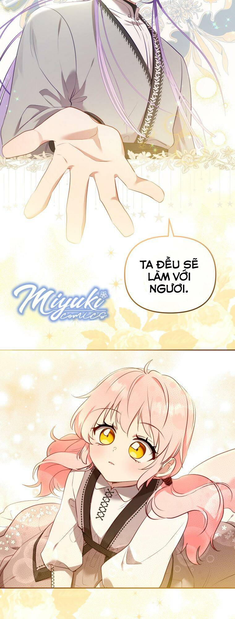 Tôi Đang Được Nuôi Dưỡng Bởi Những Kẻ Phản Diện - Chapter 19 - Page 58