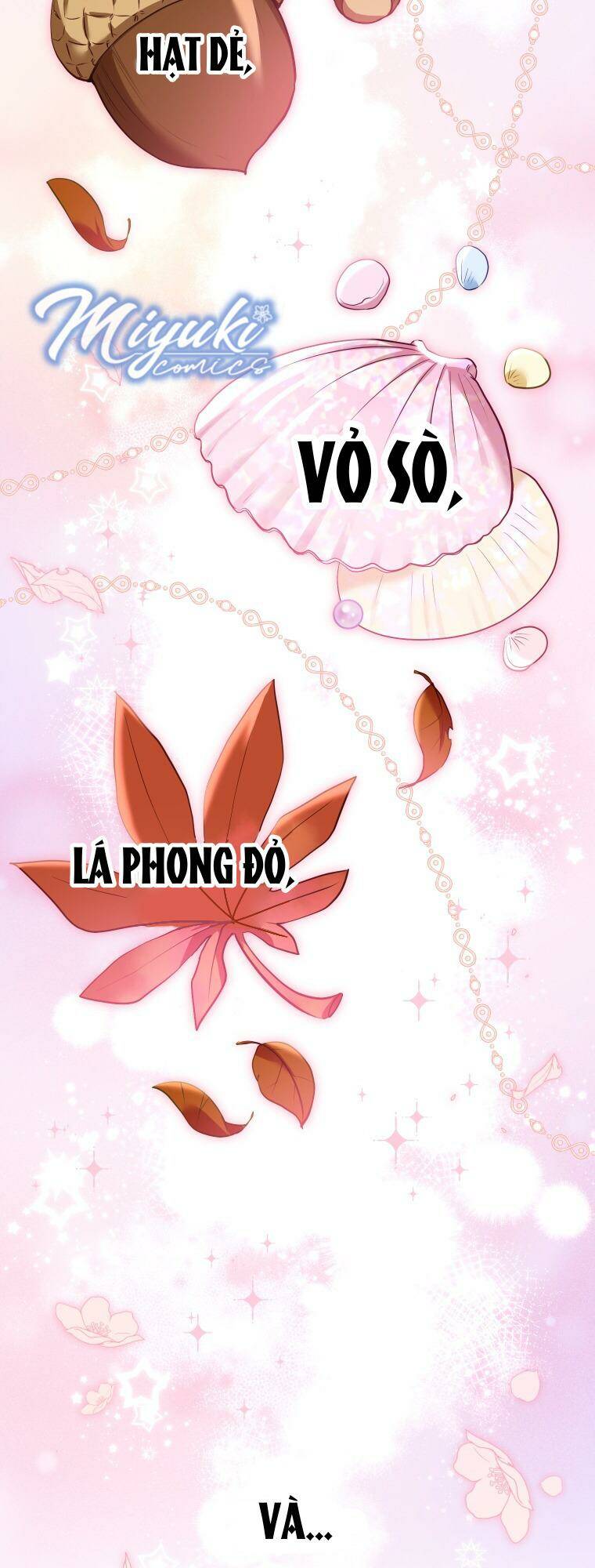 Tôi Đang Được Nuôi Dưỡng Bởi Những Kẻ Phản Diện - Chapter 19 - Page 5