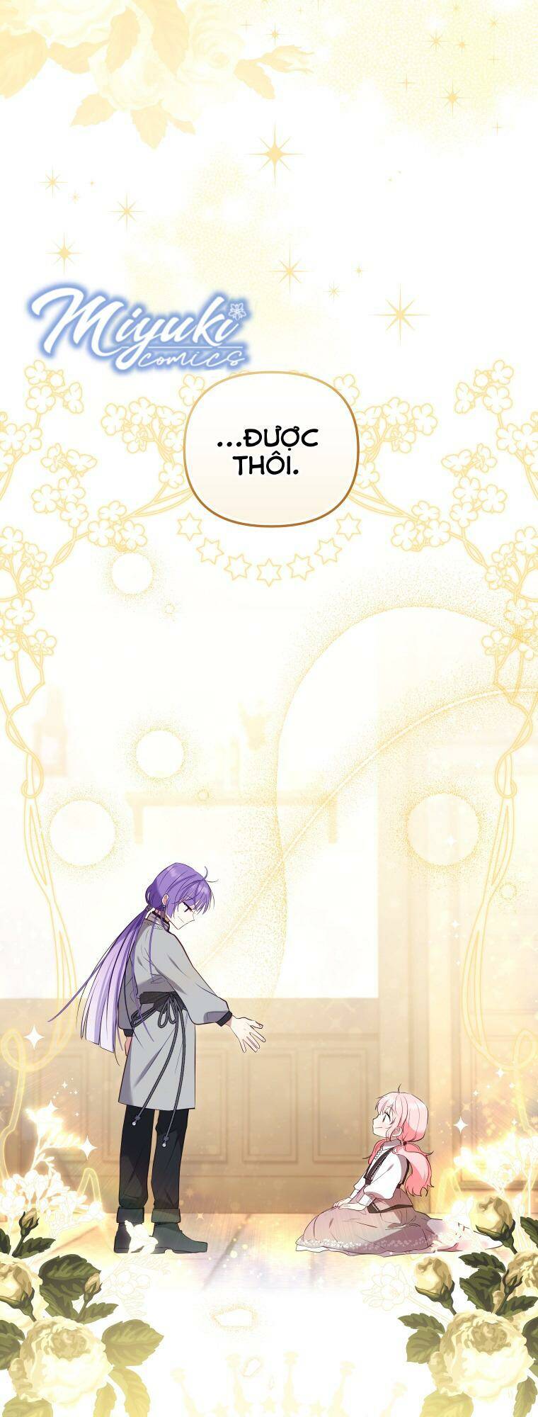 Tôi Đang Được Nuôi Dưỡng Bởi Những Kẻ Phản Diện - Chapter 19 - Page 59