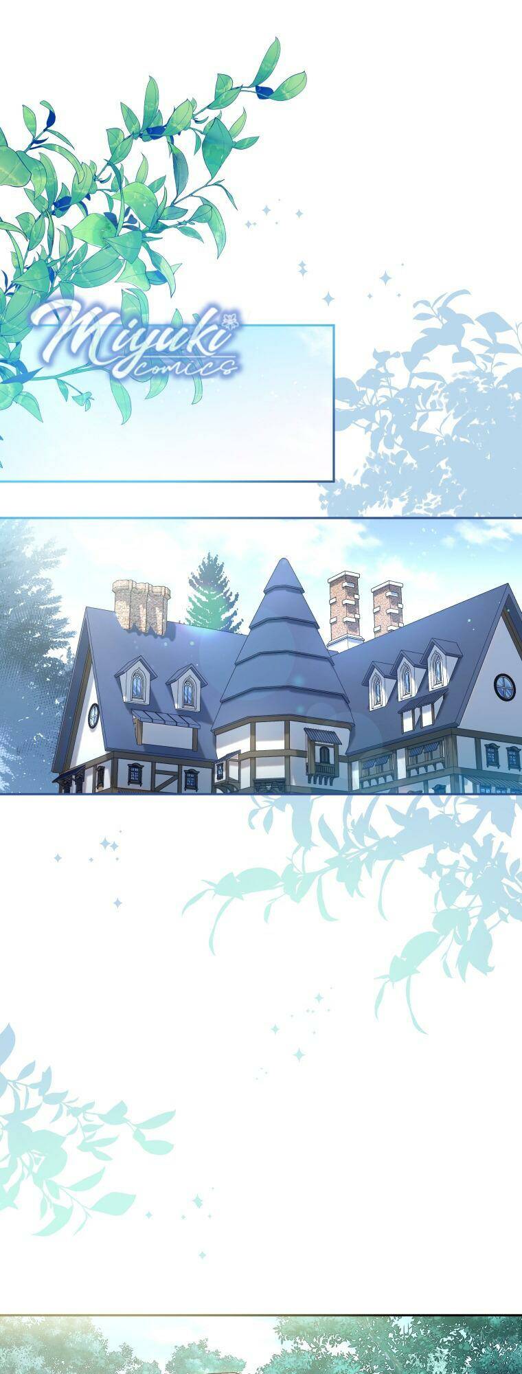 Tôi Đang Được Nuôi Dưỡng Bởi Những Kẻ Phản Diện - Chapter 19 - Page 61