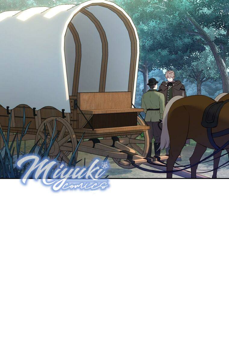 Tôi Đang Được Nuôi Dưỡng Bởi Những Kẻ Phản Diện - Chapter 19 - Page 62