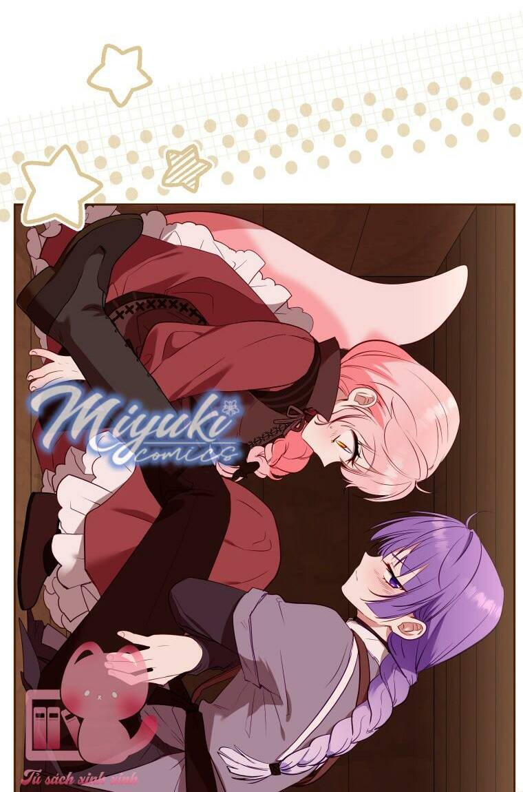 Tôi Đang Được Nuôi Dưỡng Bởi Những Kẻ Phản Diện - Chapter 19 - Page 63