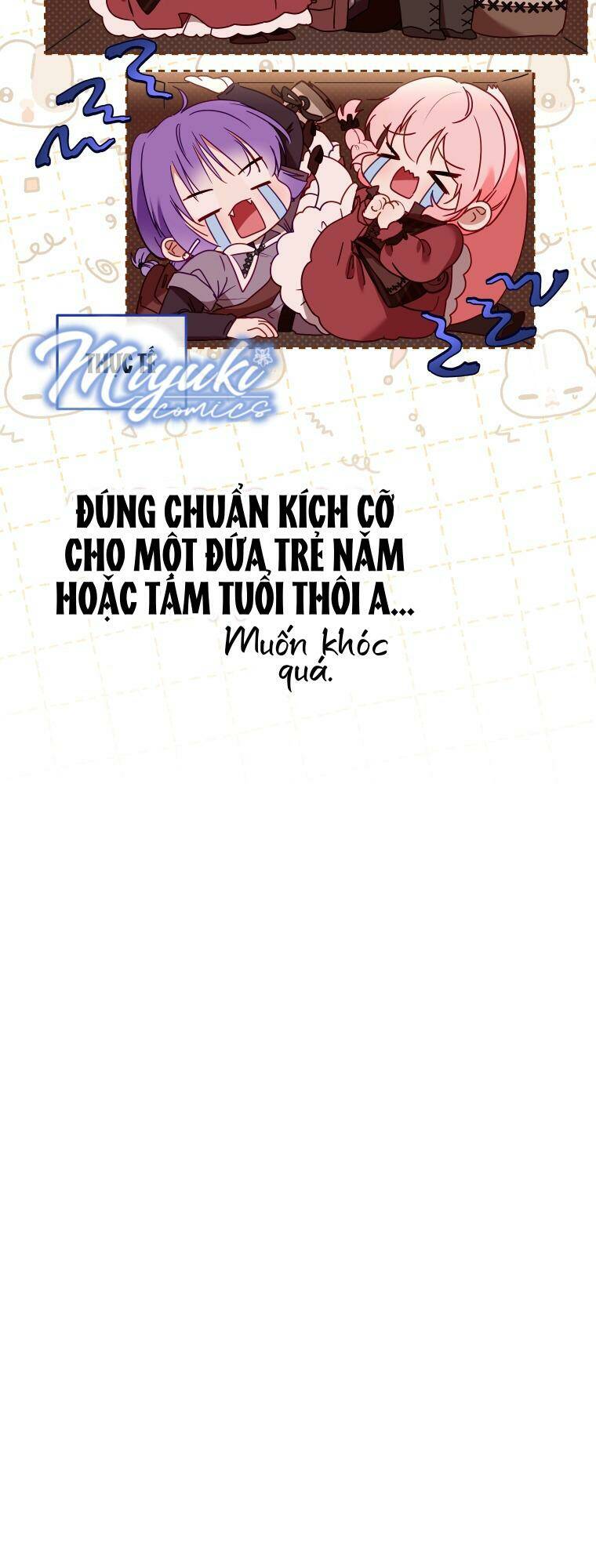Tôi Đang Được Nuôi Dưỡng Bởi Những Kẻ Phản Diện - Chapter 19 - Page 65