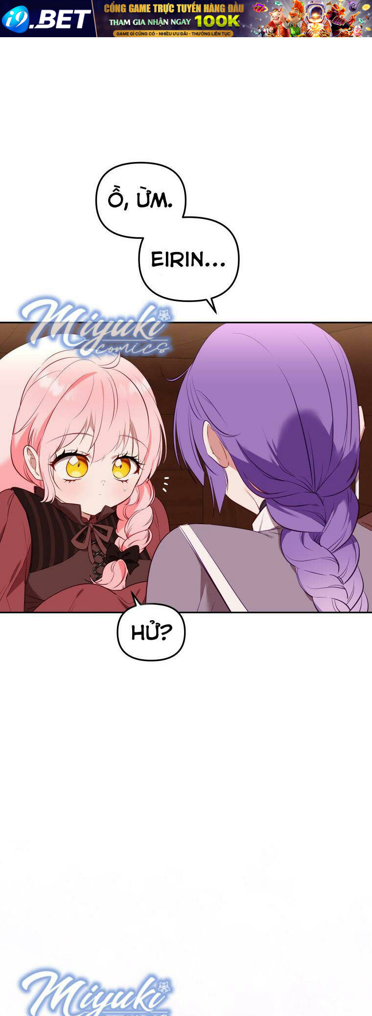 Tôi Đang Được Nuôi Dưỡng Bởi Những Kẻ Phản Diện - Chapter 19 - Page 66