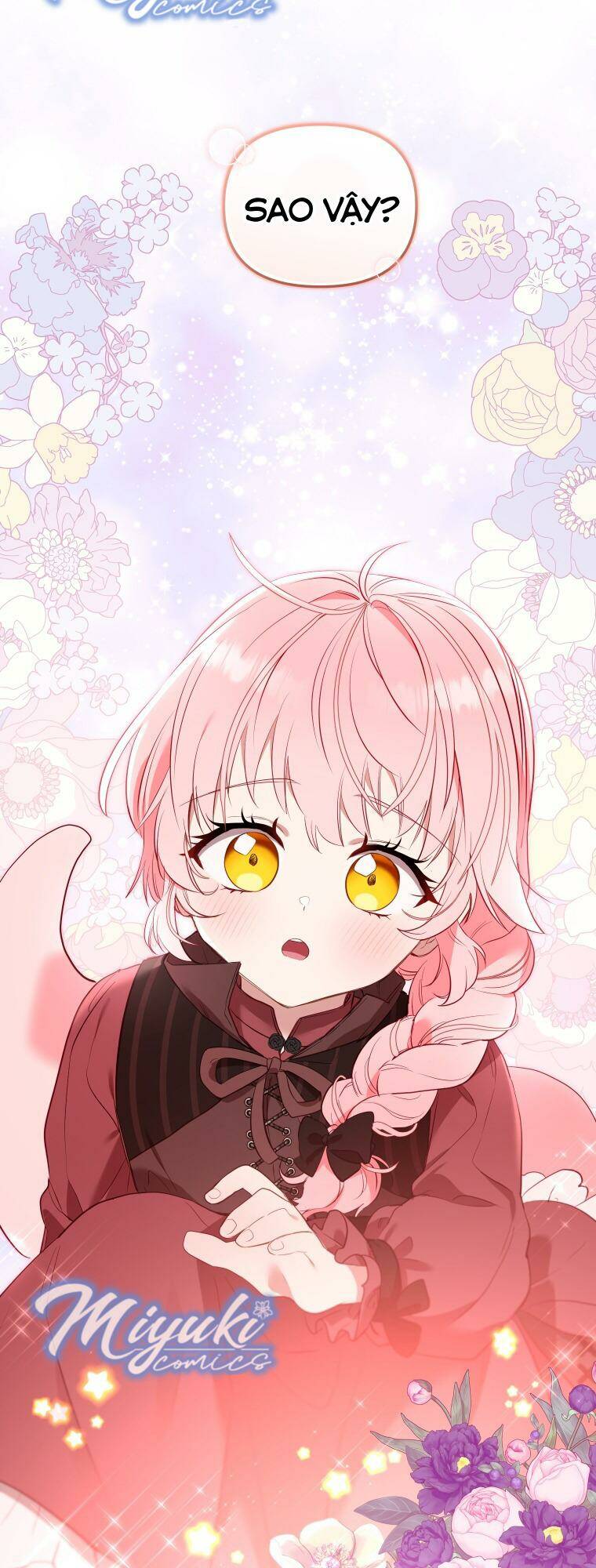 Tôi Đang Được Nuôi Dưỡng Bởi Những Kẻ Phản Diện - Chapter 19 - Page 67