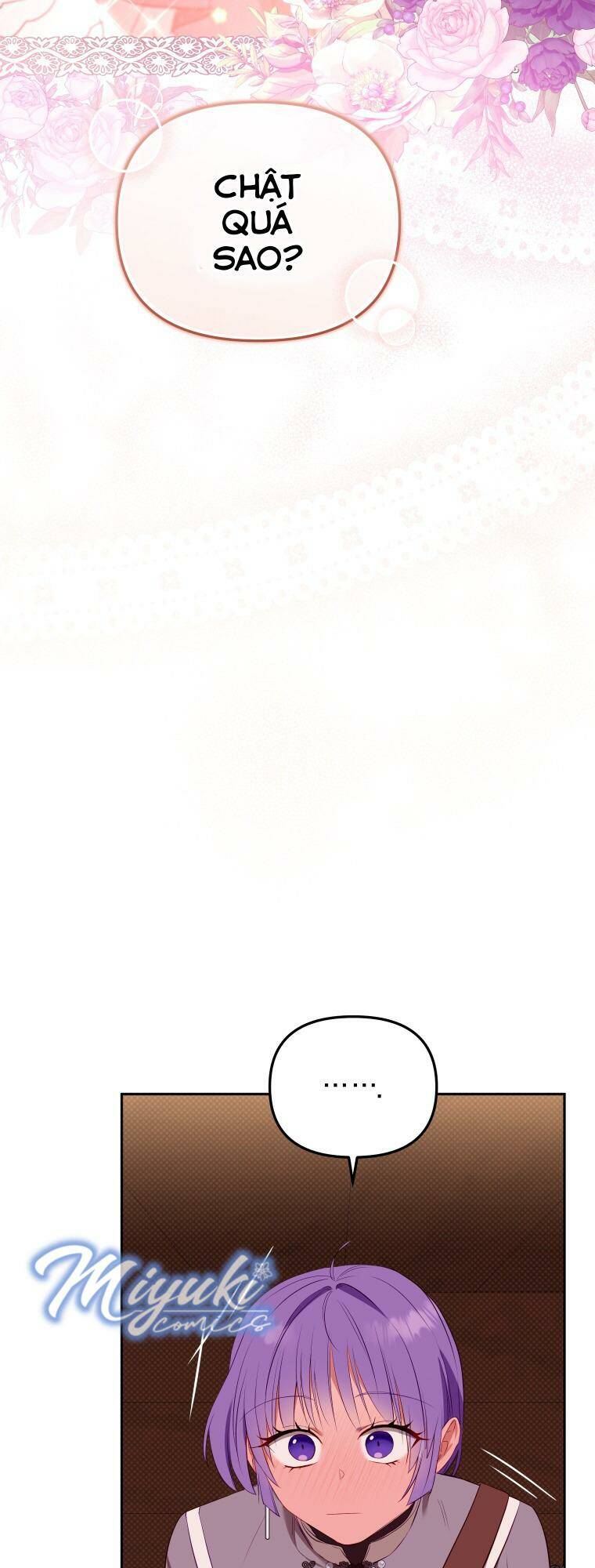 Tôi Đang Được Nuôi Dưỡng Bởi Những Kẻ Phản Diện - Chapter 19 - Page 68