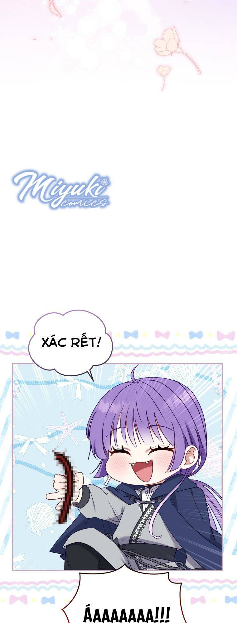 Tôi Đang Được Nuôi Dưỡng Bởi Những Kẻ Phản Diện - Chapter 19 - Page 6