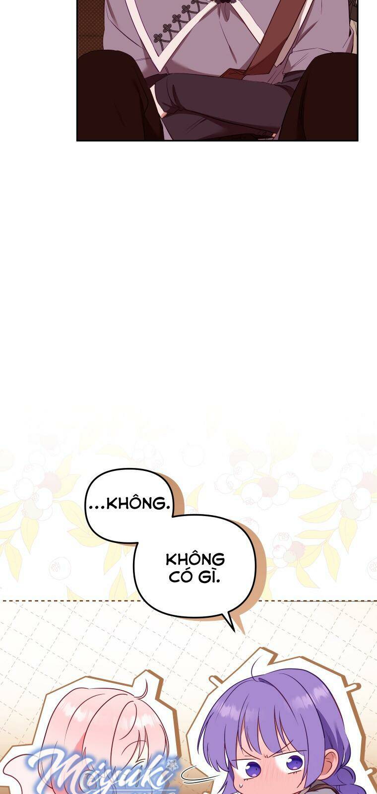 Tôi Đang Được Nuôi Dưỡng Bởi Những Kẻ Phản Diện - Chapter 19 - Page 69