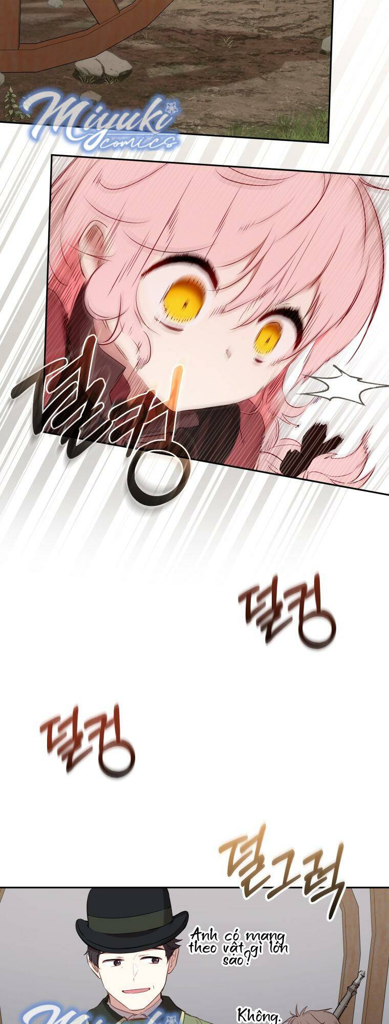 Tôi Đang Được Nuôi Dưỡng Bởi Những Kẻ Phản Diện - Chapter 19 - Page 72