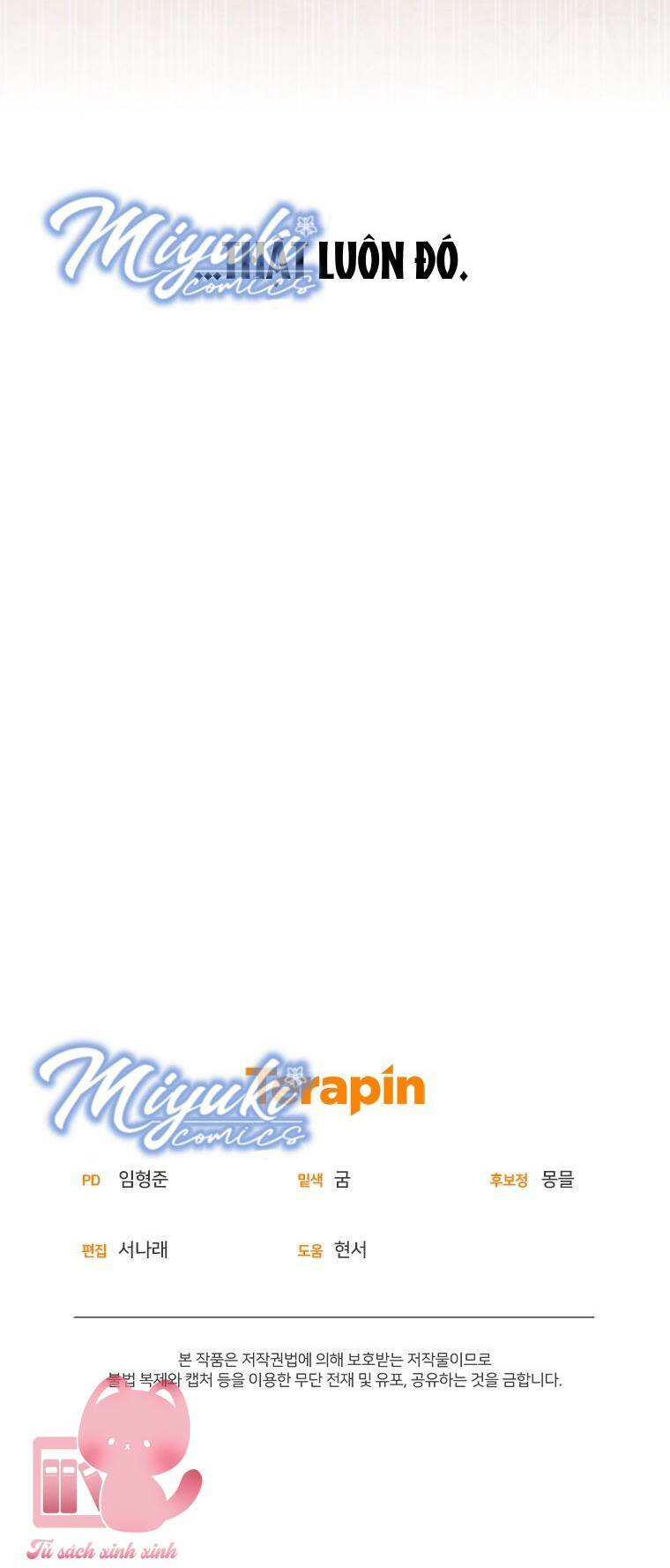 Tôi Đang Được Nuôi Dưỡng Bởi Những Kẻ Phản Diện - Chapter 19 - Page 76