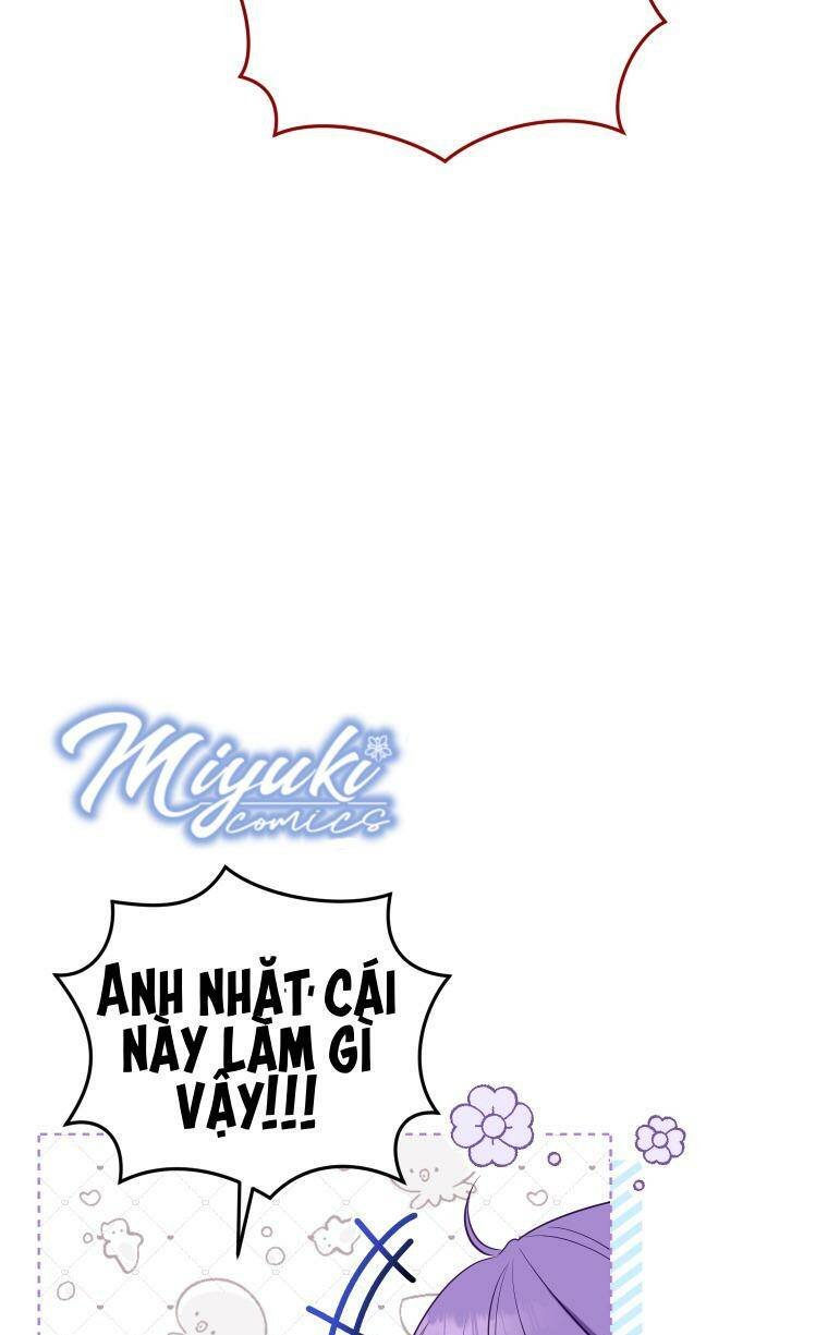 Tôi Đang Được Nuôi Dưỡng Bởi Những Kẻ Phản Diện - Chapter 19 - Page 7