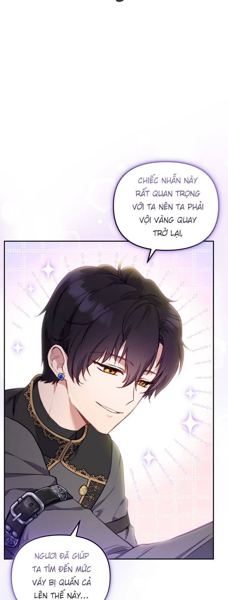 Tôi Đang Được Nuôi Dưỡng Bởi Những Kẻ Phản Diện - Chapter 2 - Page 13