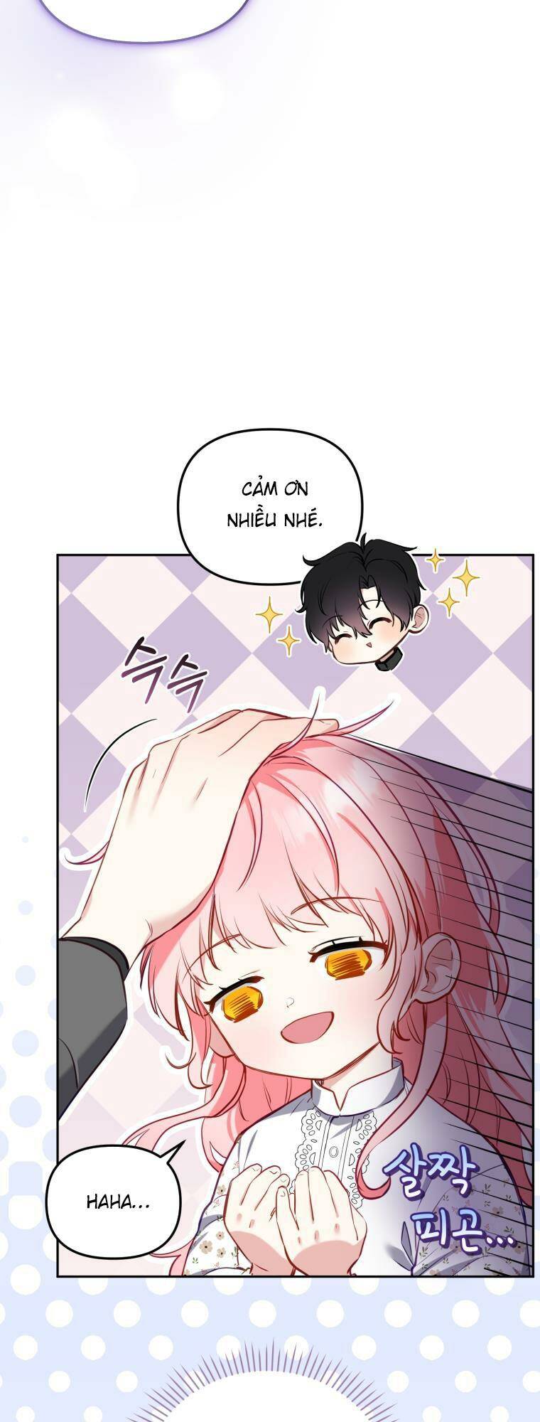 Tôi Đang Được Nuôi Dưỡng Bởi Những Kẻ Phản Diện - Chapter 2 - Page 14