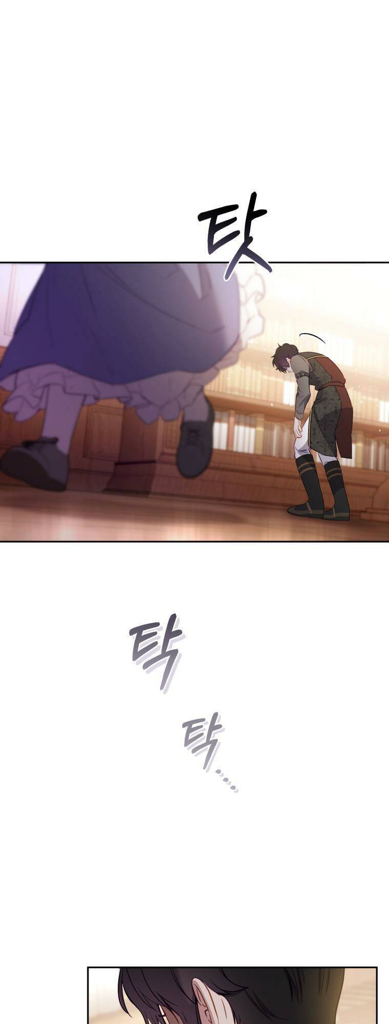 Tôi Đang Được Nuôi Dưỡng Bởi Những Kẻ Phản Diện - Chapter 2 - Page 20