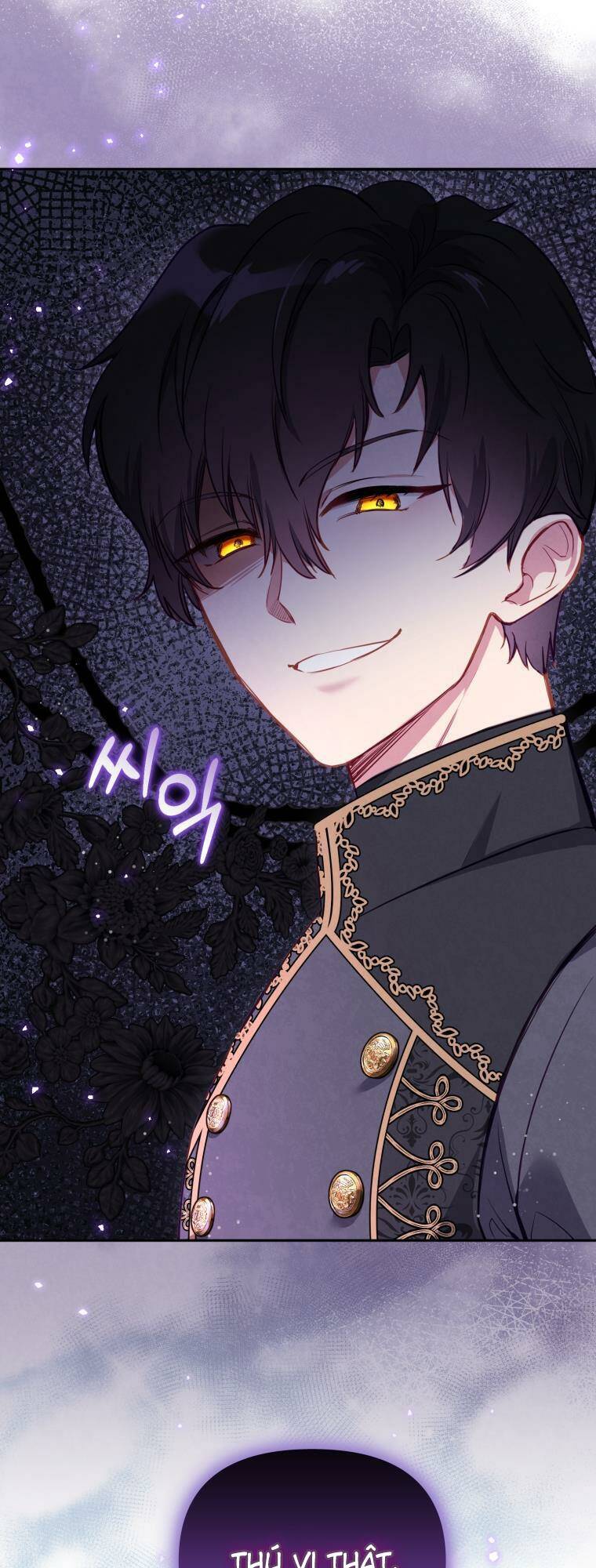 Tôi Đang Được Nuôi Dưỡng Bởi Những Kẻ Phản Diện - Chapter 2 - Page 22