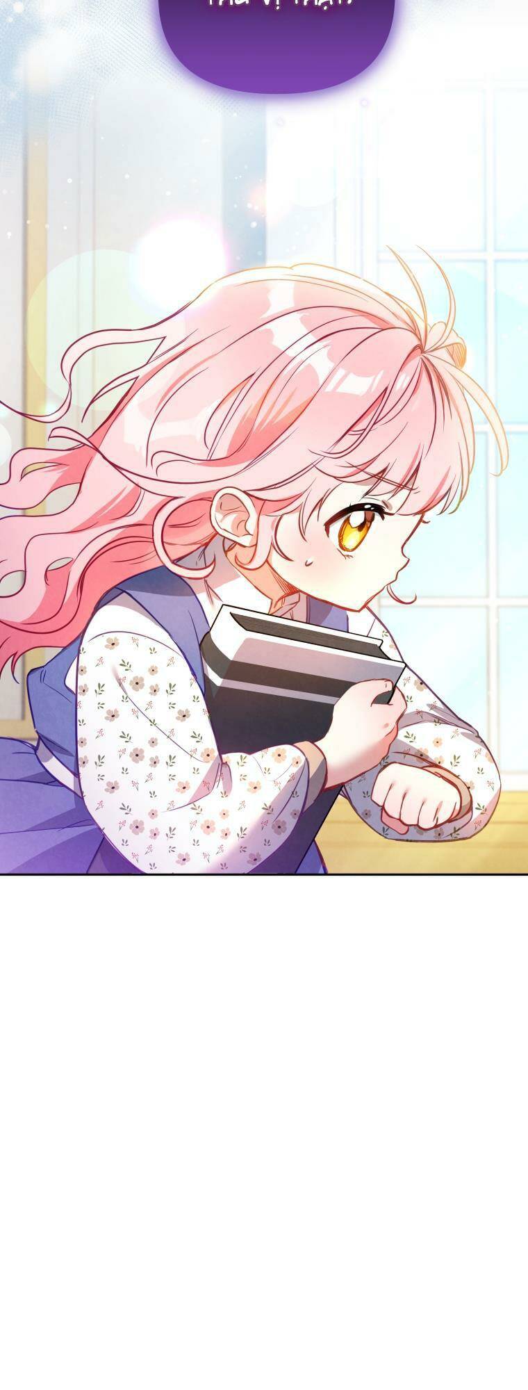 Tôi Đang Được Nuôi Dưỡng Bởi Những Kẻ Phản Diện - Chapter 2 - Page 23