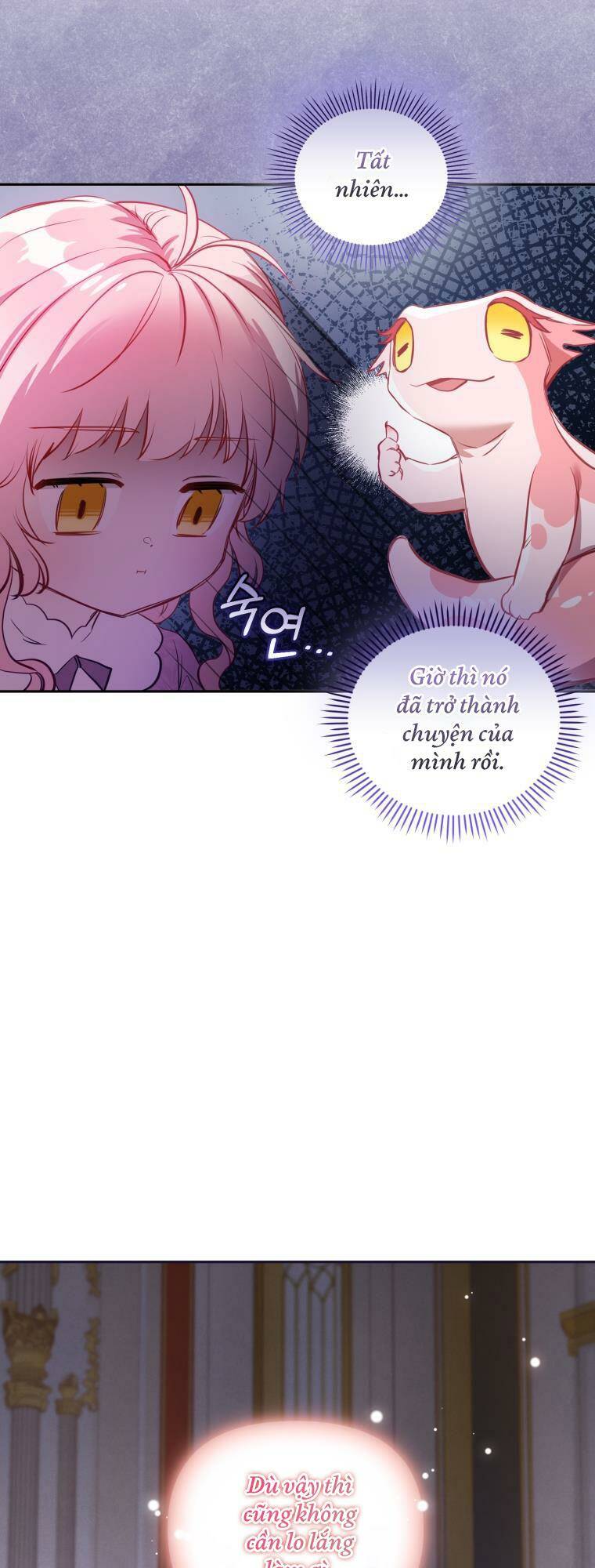 Tôi Đang Được Nuôi Dưỡng Bởi Những Kẻ Phản Diện - Chapter 2 - Page 28