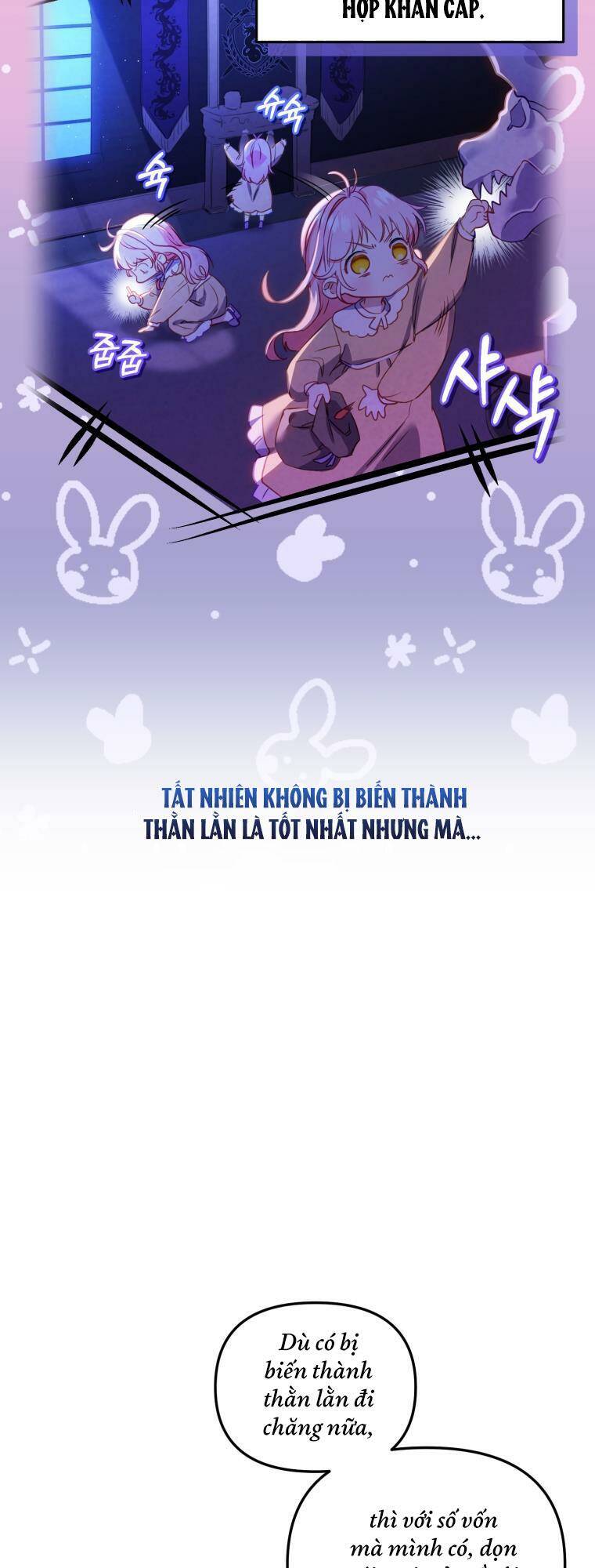 Tôi Đang Được Nuôi Dưỡng Bởi Những Kẻ Phản Diện - Chapter 2 - Page 30