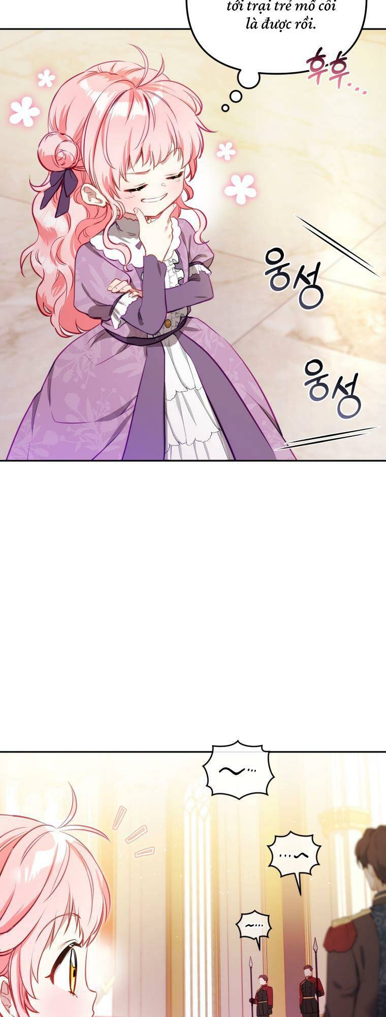 Tôi Đang Được Nuôi Dưỡng Bởi Những Kẻ Phản Diện - Chapter 2 - Page 31