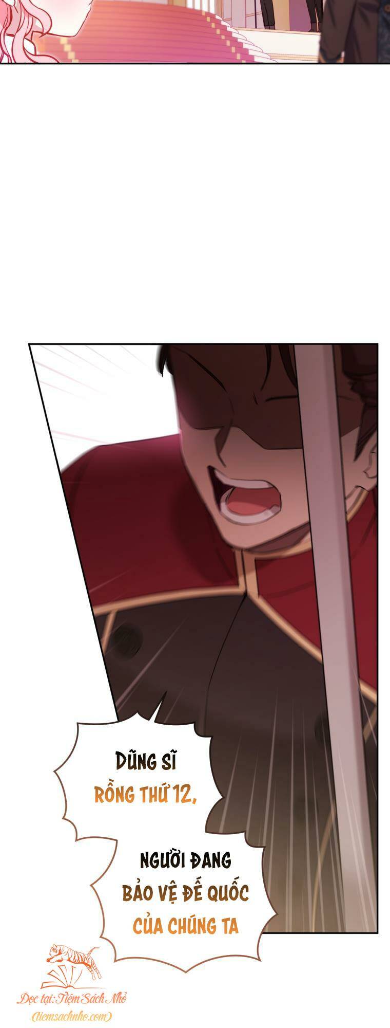 Tôi Đang Được Nuôi Dưỡng Bởi Những Kẻ Phản Diện - Chapter 2 - Page 32