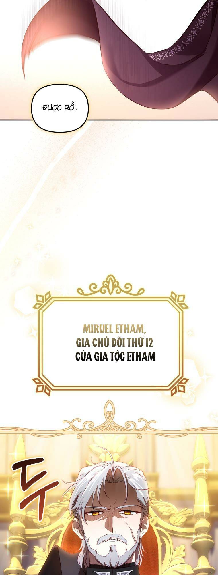 Tôi Đang Được Nuôi Dưỡng Bởi Những Kẻ Phản Diện - Chapter 2 - Page 36