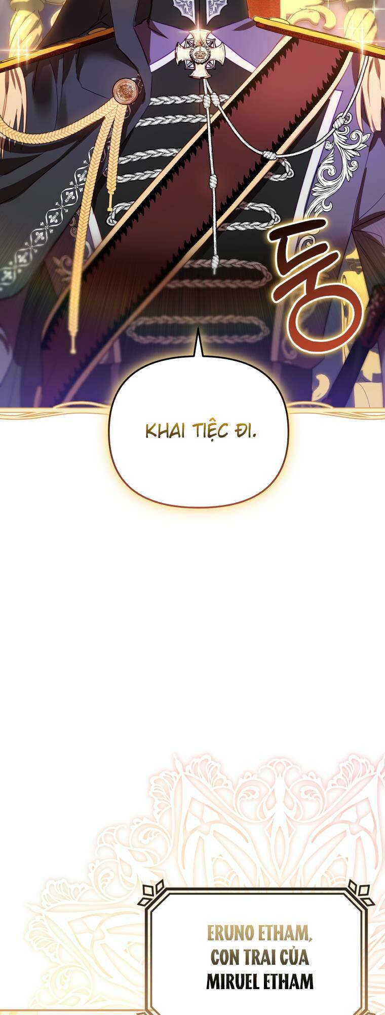 Tôi Đang Được Nuôi Dưỡng Bởi Những Kẻ Phản Diện - Chapter 2 - Page 37