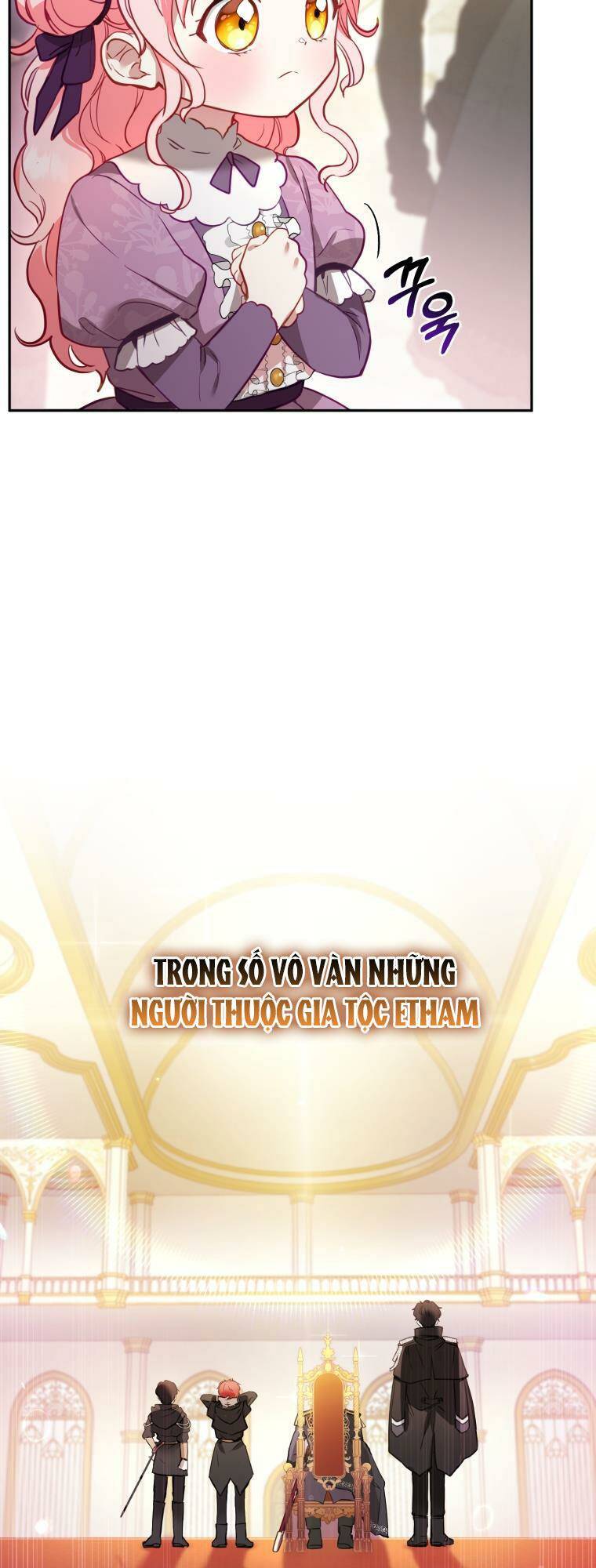 Tôi Đang Được Nuôi Dưỡng Bởi Những Kẻ Phản Diện - Chapter 2 - Page 40