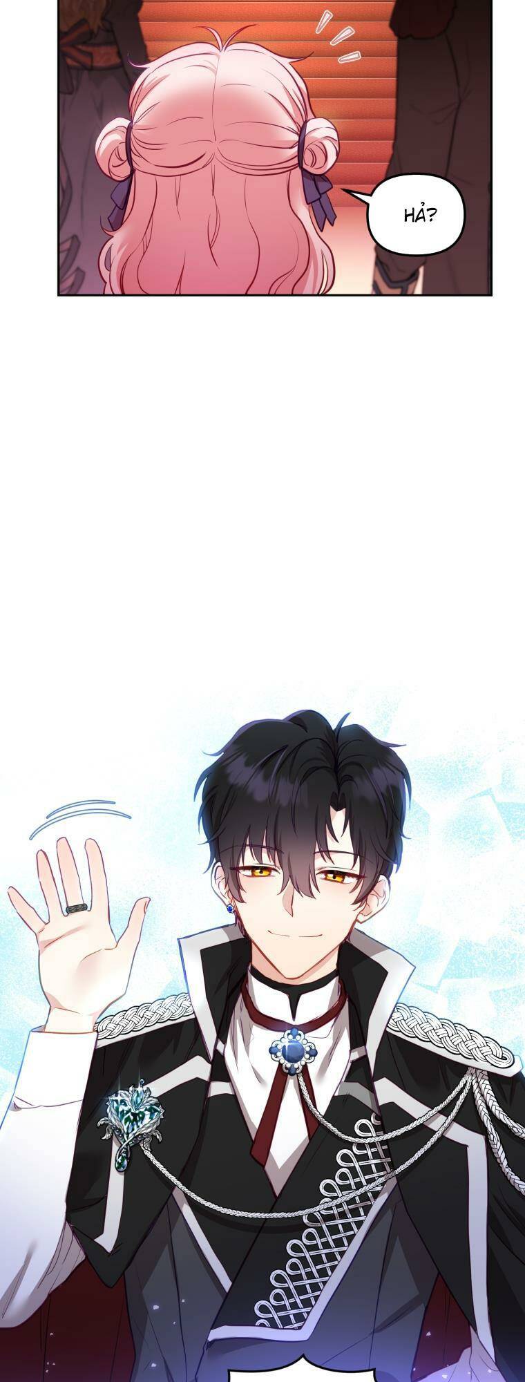 Tôi Đang Được Nuôi Dưỡng Bởi Những Kẻ Phản Diện - Chapter 2 - Page 42