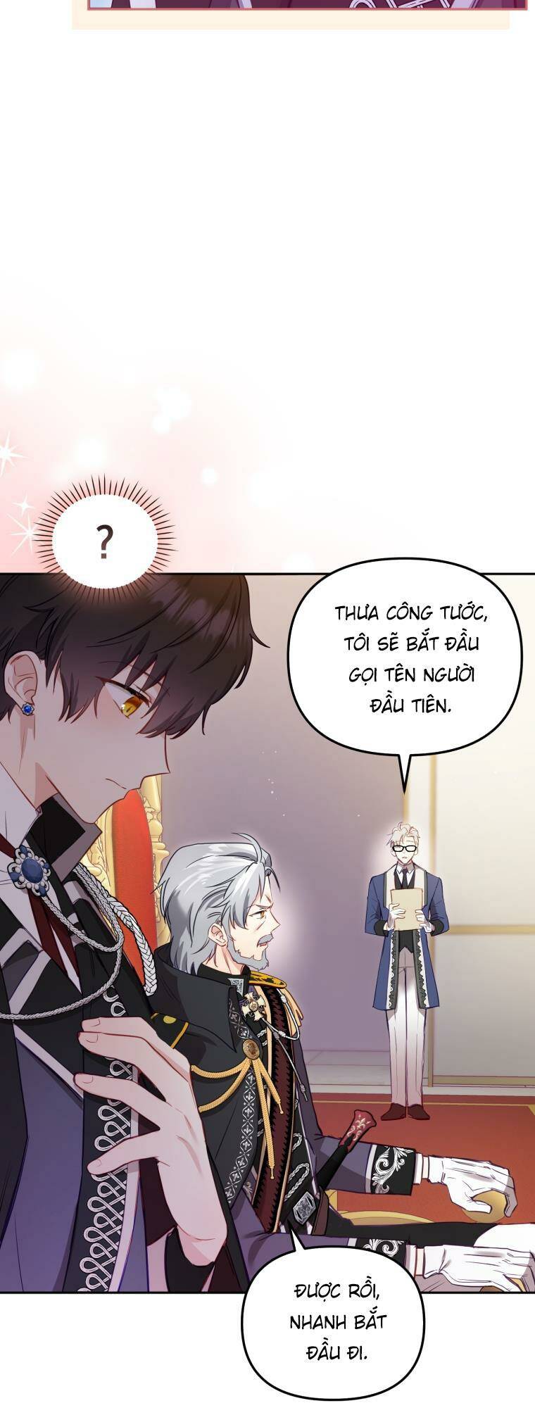 Tôi Đang Được Nuôi Dưỡng Bởi Những Kẻ Phản Diện - Chapter 2 - Page 46