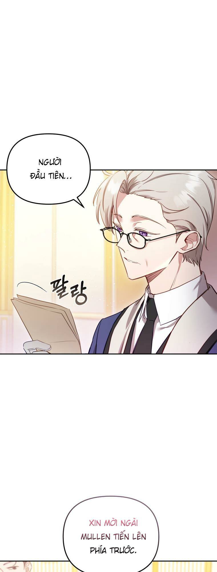 Tôi Đang Được Nuôi Dưỡng Bởi Những Kẻ Phản Diện - Chapter 2 - Page 47