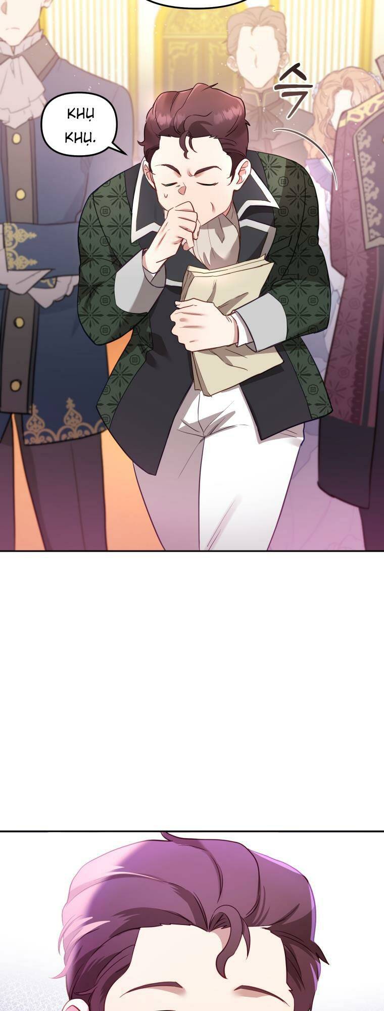 Tôi Đang Được Nuôi Dưỡng Bởi Những Kẻ Phản Diện - Chapter 2 - Page 48