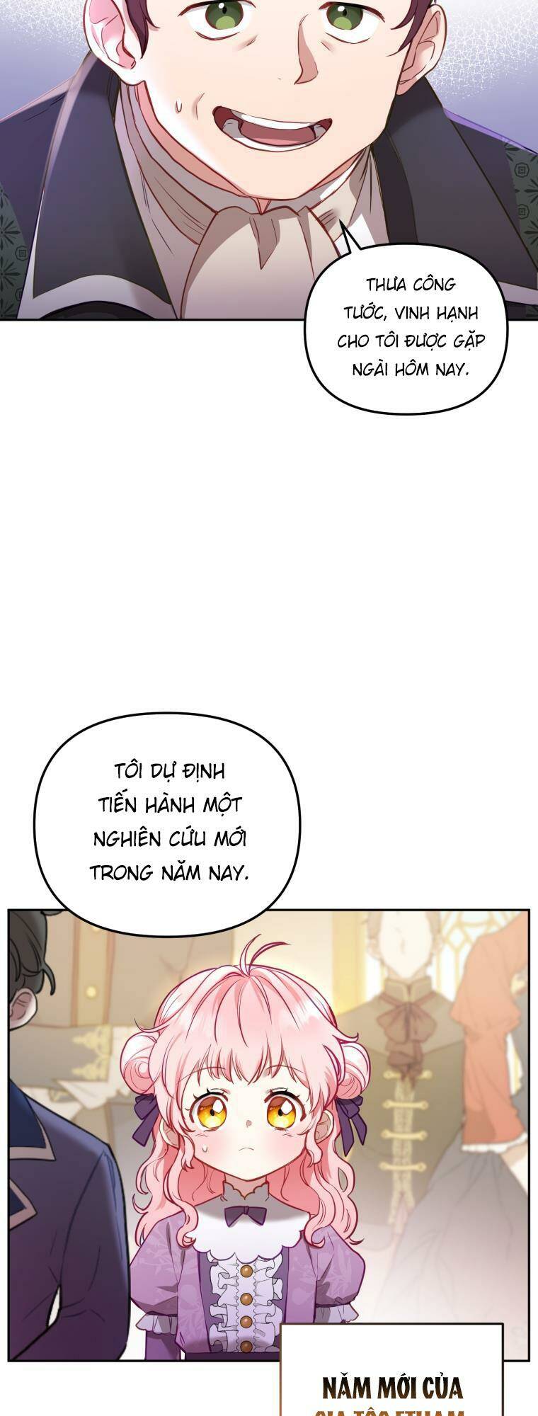 Tôi Đang Được Nuôi Dưỡng Bởi Những Kẻ Phản Diện - Chapter 2 - Page 49