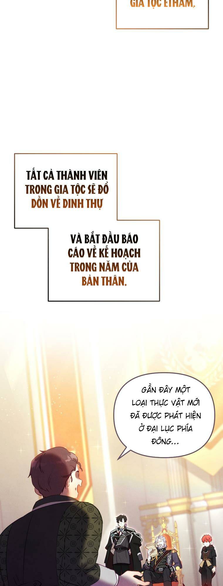 Tôi Đang Được Nuôi Dưỡng Bởi Những Kẻ Phản Diện - Chapter 2 - Page 50