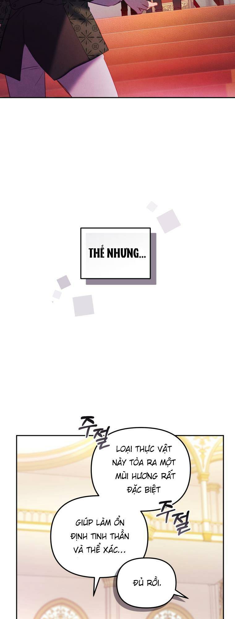 Tôi Đang Được Nuôi Dưỡng Bởi Những Kẻ Phản Diện - Chapter 2 - Page 51