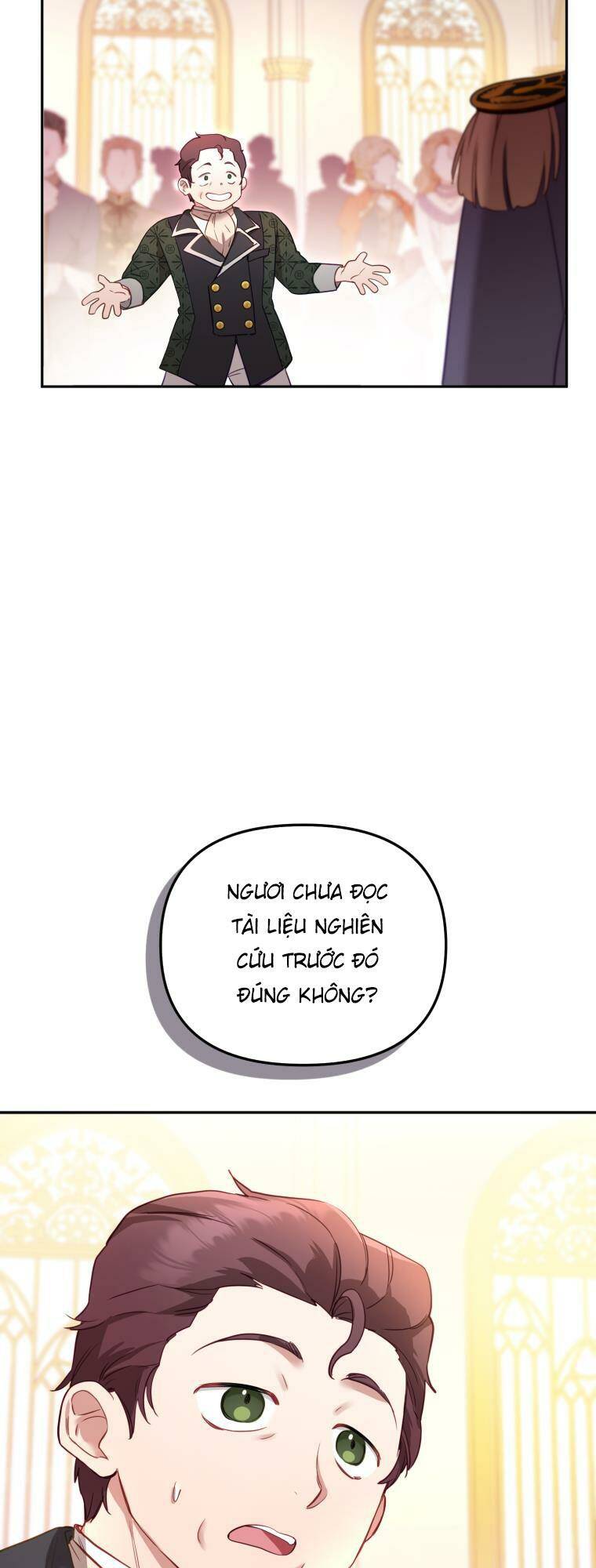 Tôi Đang Được Nuôi Dưỡng Bởi Những Kẻ Phản Diện - Chapter 2 - Page 52