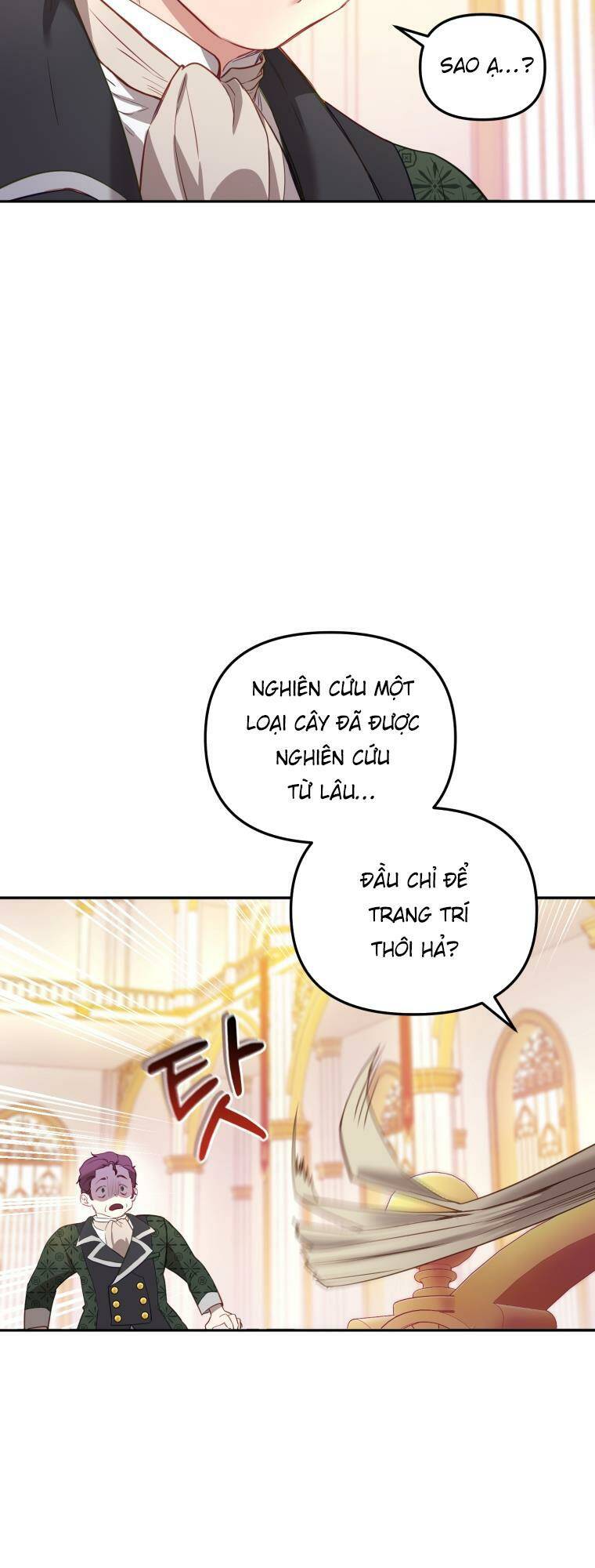 Tôi Đang Được Nuôi Dưỡng Bởi Những Kẻ Phản Diện - Chapter 2 - Page 53